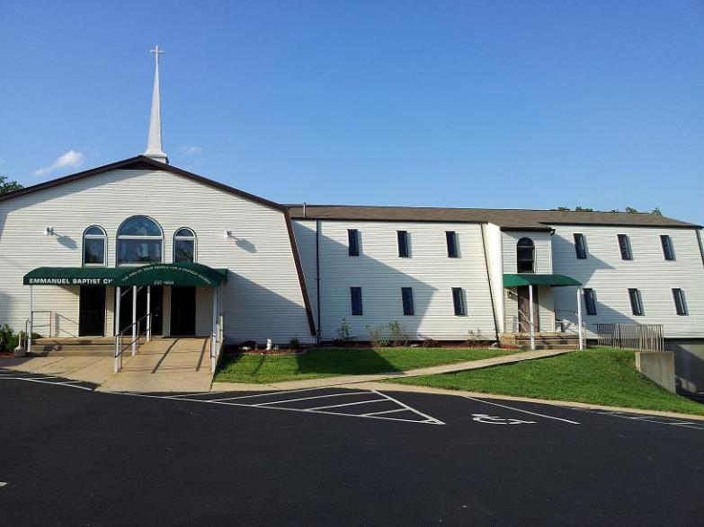 Our Church